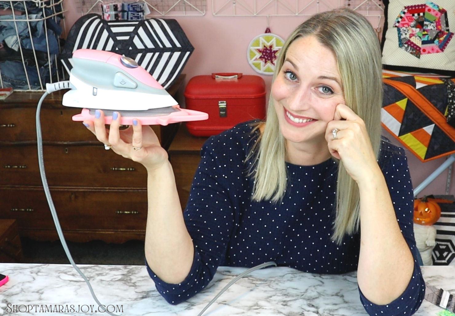 Sewing Supplies for Beginners