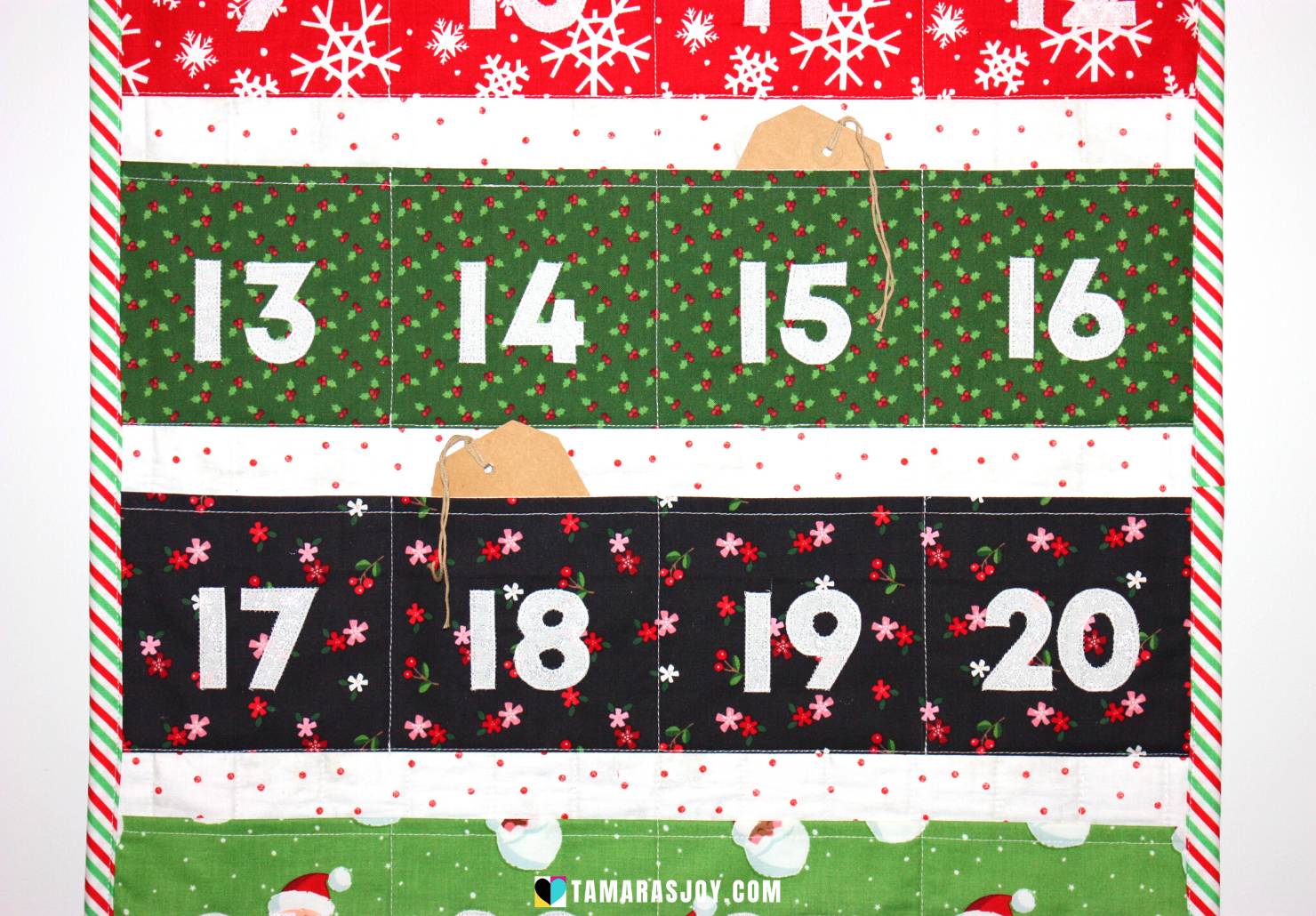 Christmas Advent Calendars